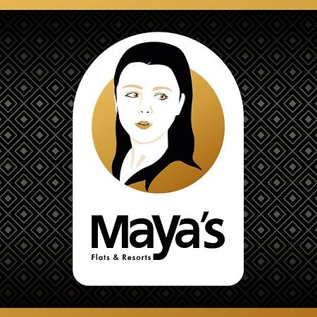 Maya'S Flats & Resorts 44 - 3 Rooms Apartment On Chlebnicka Street Gdansk Old Town Exterior photo